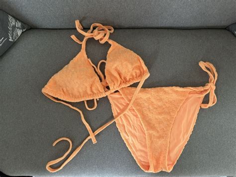 Bikini Set Gr Neu gemäss Beschreibung in Zürich für CHF mit Lieferung auf Ricardo kaufen