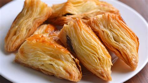 Pastry Yang Bisa Kamu Buat Sendiri Di Rumah Kampung Kaleng