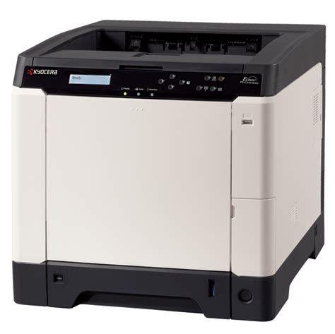 Kyocera Mita FS C5150DN Laser Printer Supplies 123inkjets