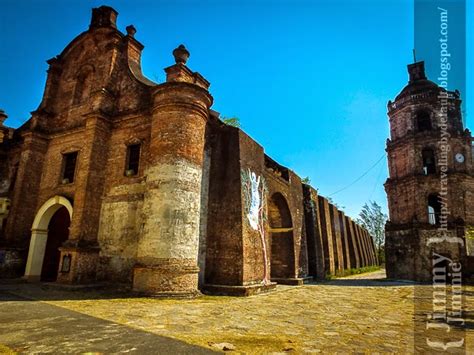 Ilocos Sur: Santa Maria Church (A Unesco World Heritage Site ...