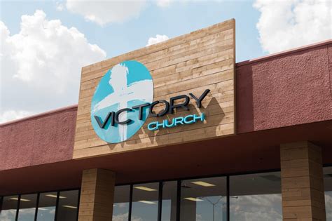 Victory Church River Oaks Community Center Fort Worth