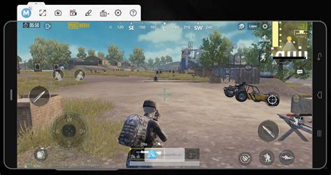 2 Cara Main PUBG Mobile Di PC Dan Laptop Tanpa Lag Ram 2 Gb Katulisweb