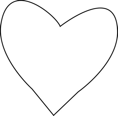 Battleship Clipart Black And White Heart