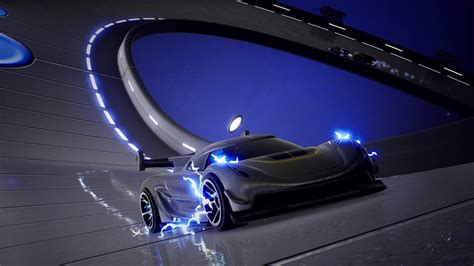 Galería Hot Wheels Unleashed Imágenes tomadas con el Modo Foto desde PS