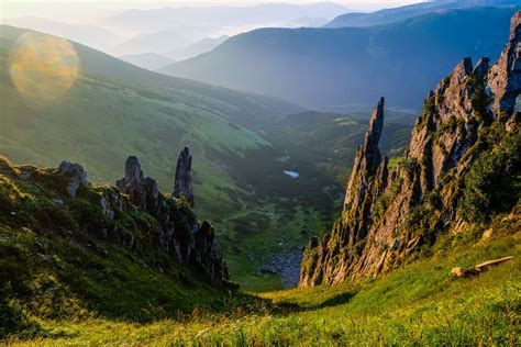 Похід на гору Шпиці, Верховина — VERKHOVYNA.LIFE