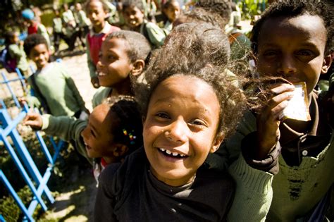 Poverty Reduction In Ethiopia The Borgen Project