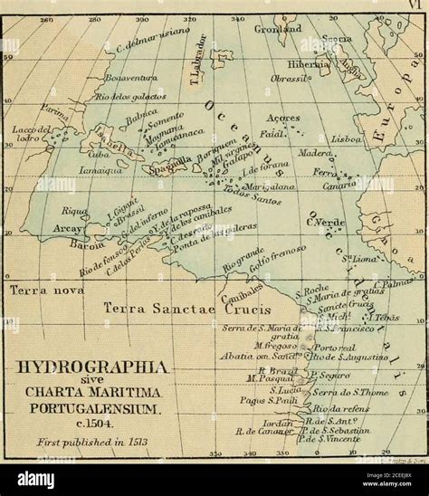 The Life Of Ferdinand Magellan And The First Circumnavigation Of The