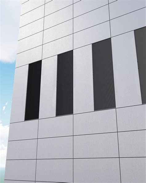 RSR-545V Storm Resistant Louver | Aire Renaissance