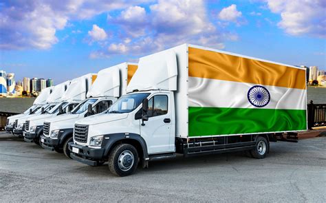 Top Logistics Companies In Delhi NCR 2022