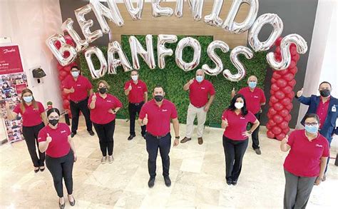 Somos Danfoss Eaton Hidr Ulicos Inicia Una Nueva Etapa