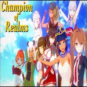 Champion of Realms [18+] v0.78 MOD APK | Platinmods.com - Android & iOS ...