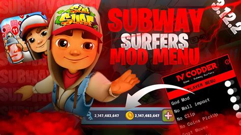 Happymod Subway Surfer - Subway Surfers Mod Menu | Happymod Subway Surfers – YZFTE