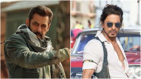 Tiger Vs Pathaan Yrf Pushes Biggest Face Off Between Salman Khan And