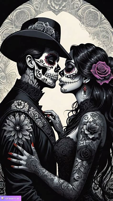 Pin By Amanda Fontenot On Moms Coloring In 2024 Skull Artwork Sugar