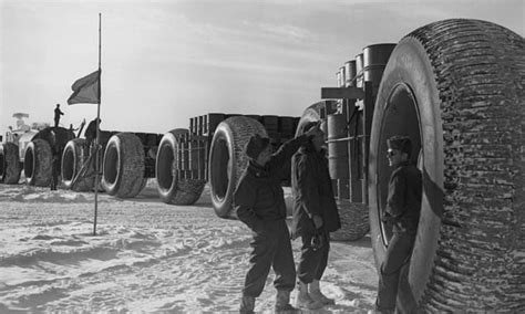 The Story Of The Us Armys 570ft Land Trains Which Were The Longest