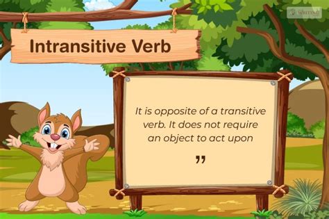 What Are Transitive And Intransitive Verbs Find The Differences