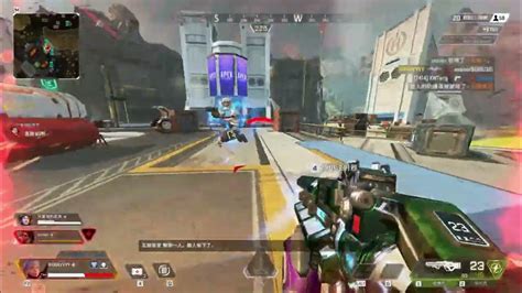 【apex英雄】精華片段合輯 Apexlegendsapex英雄 Youtube