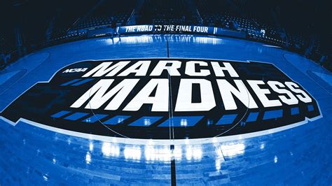 Download March Madness Wallpaper