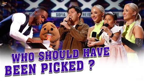 Who Got Eliminated On Americas Got Talent Season 18 How Does Agt