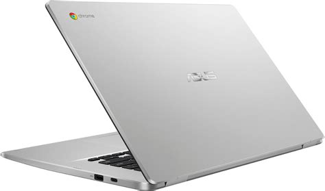 Best Buy Asus Chromebook Intel Celeron Gb Memory Gb Emmc