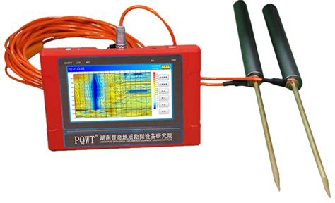 Analysis Of The Advantages Of Pqwt Water Detector For Drilling Wells Pqwt