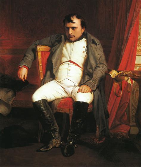 How a Russian general saved Napoleon’s life - Russia Beyond