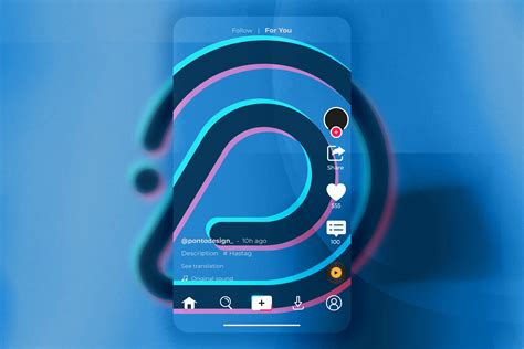 TikTok Para Empresas Como Usar Pontodesign