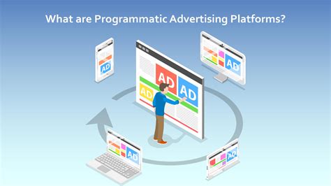 Top Best Programmatic Advertising Platforms In