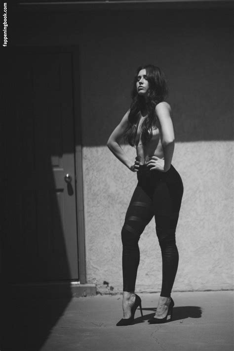 Audrey Bradford Nude The Fappening Photo Fappeningbook