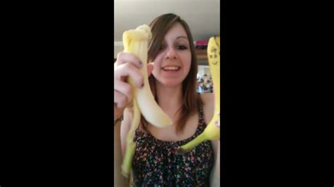 BANANA SEX YouTube