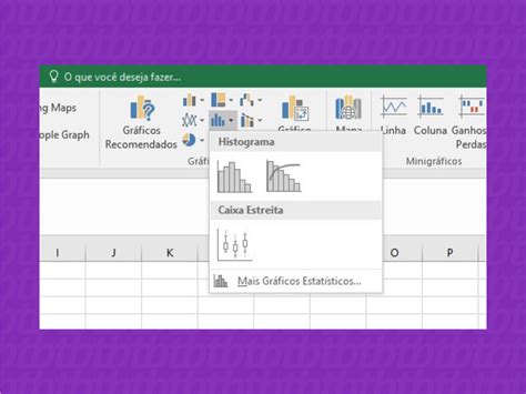 Como Fazer Um Histograma No Excel Aplicativos E Software Tecnoblog