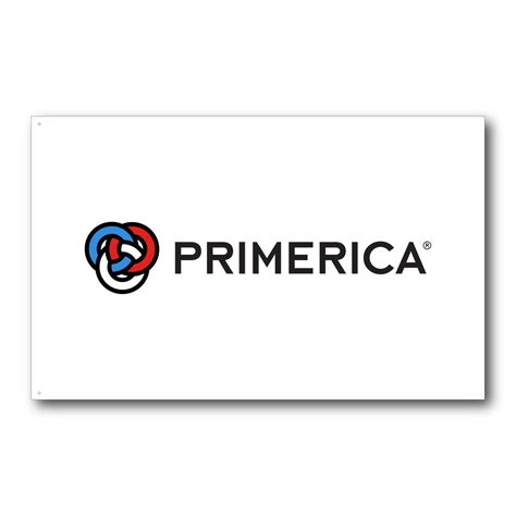 Signage Primerica Store