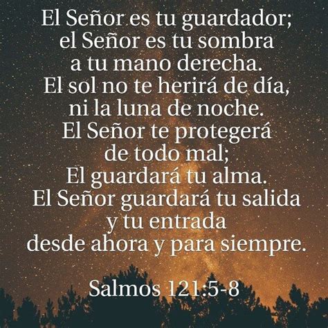 El Salmo 121 Un Faro de Protección en Tiempos Turbulentos