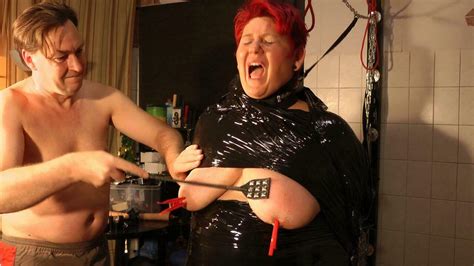 Annadevot Packaged As A Foil Packet Whipping Porn Feat Anna Devot By Big 7 XHamster