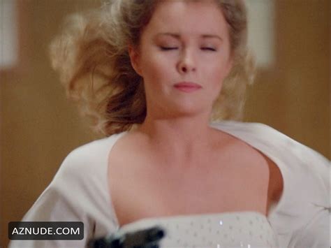 Faye Grant Nude Aznude