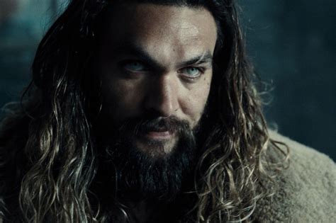 Aquaman D Couvrez L Affiche Officielle Du Film