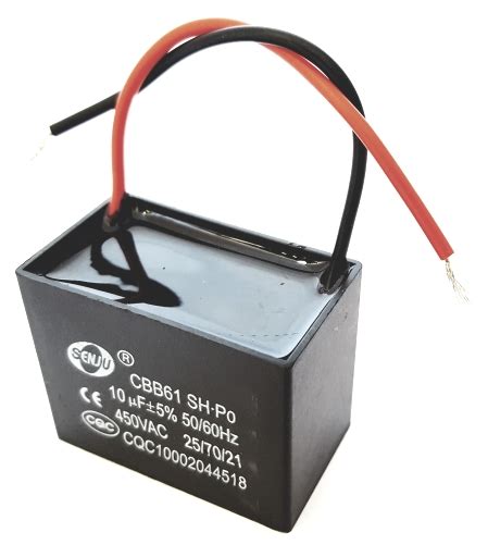 ☑ Inco Sintex 45s Capacitor