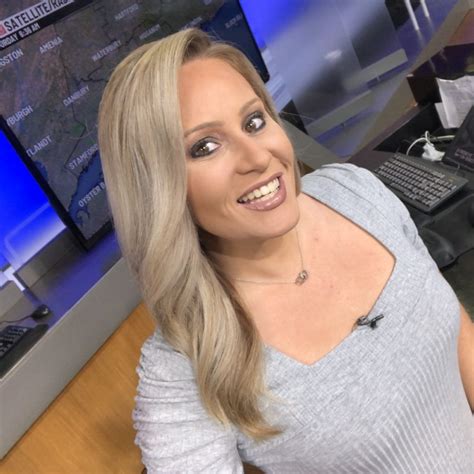 Ashley Baylor Meteorologist Wtnh Tv Linkedin