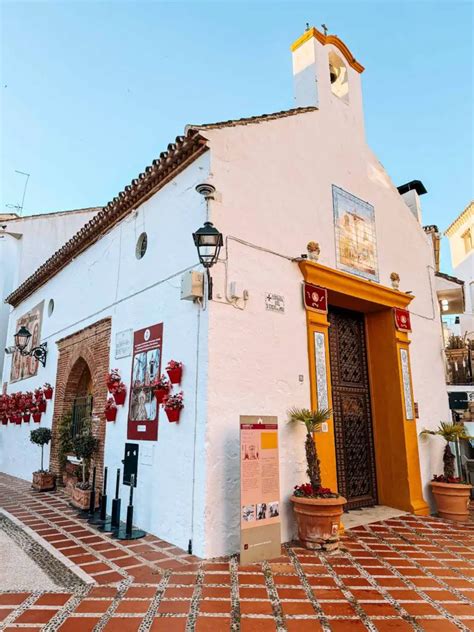 Marbella Bucket List 15 Best Things To Do In Marbella Old Town Spain