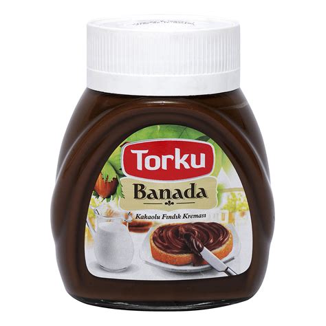 Torku Banada Kakaolu Fındık Kreması 700 G OnuAl Fiyat Arşivi