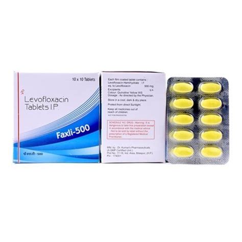 100 Uses Of Levofloxacin All Uses Of