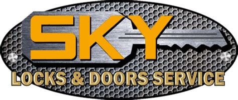 Alvin Texas Locksmith Sky Lock And Doors Service