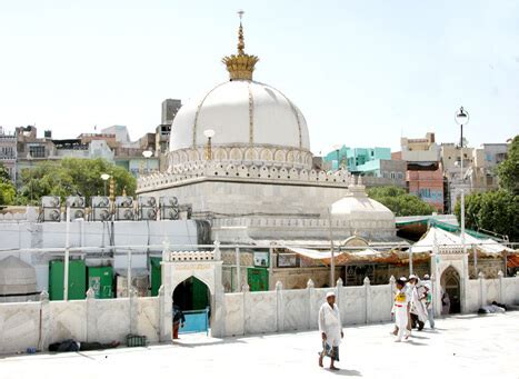 Ajmer Hazrt Khwaja Garib Nawaz Dargah Tour Rajasthan