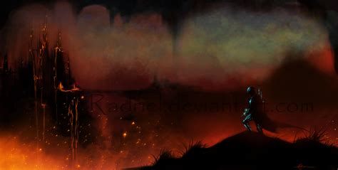 Welcome to Hell by Radriel on DeviantArt