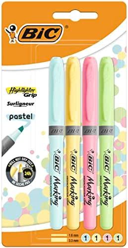 Maped Ofis ve Kırtasiye 742558 Fosforlu Kalemler 6 Lı 1 5 mm Pastel