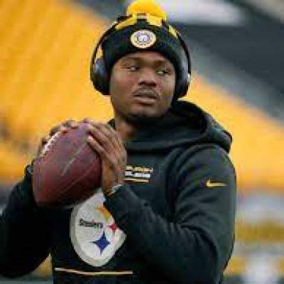 Dwayne Haskins Net Worth 2024