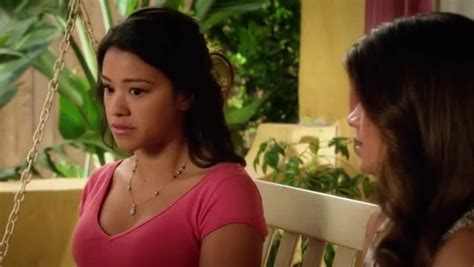 Yarn But It Would Be Nice To Have Sex Jane The Virgin 2014 S01e19 Chapter Nineteen