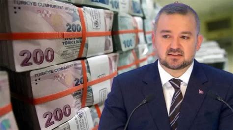 Ve Tl Lik Banknot Mu Geliyor Mb Ba Kan Karahan Ilk Kez Bu