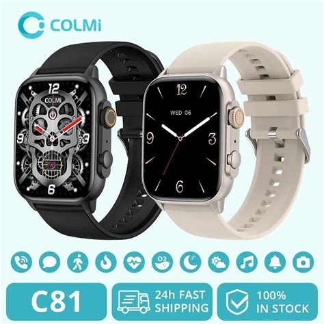 Colmi Official Store