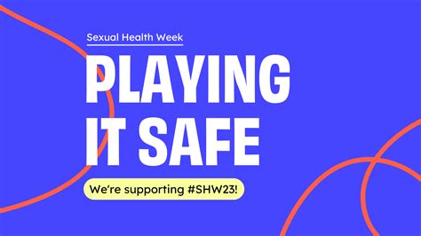 Gateshead Sexual Health Supporting National Sexual Health Week 2023